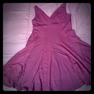 Glamour Brand Cocktail Dress Size 14